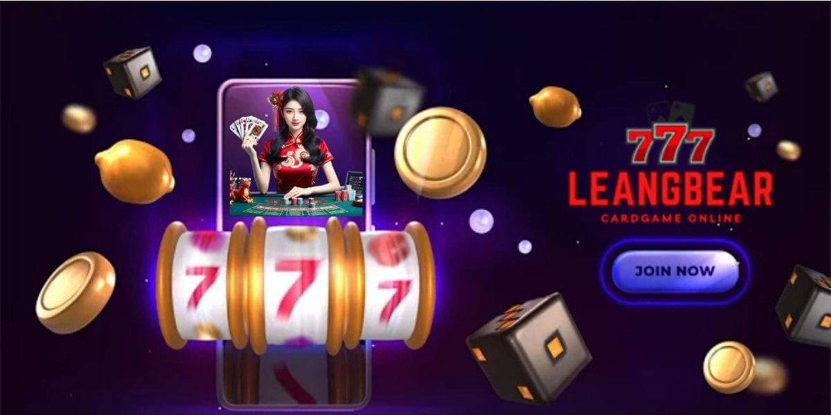 Lengbear777 Casino Game Review Lengbear777 download